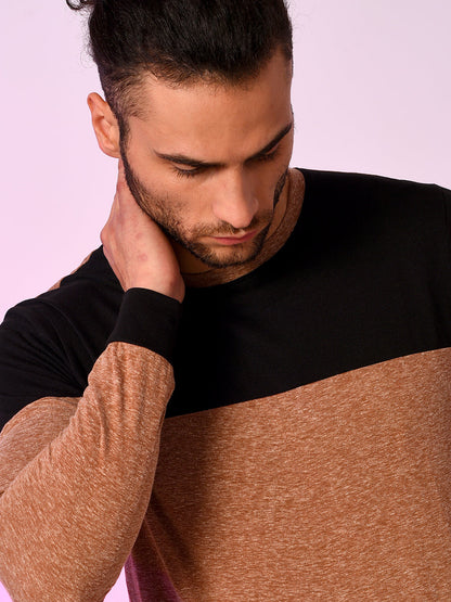 Colorblock T-Shirt