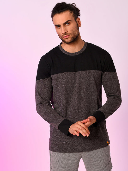 Colorblock T-Shirt