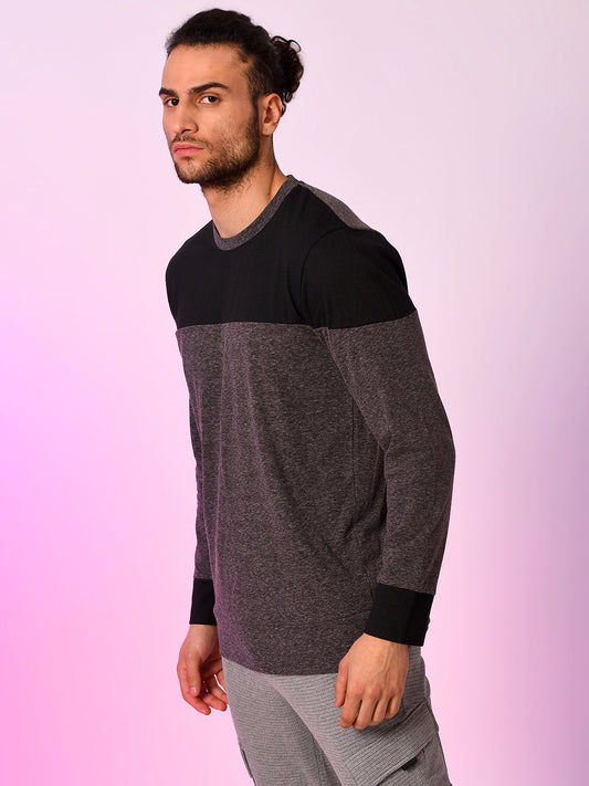 Colorblock T-Shirt