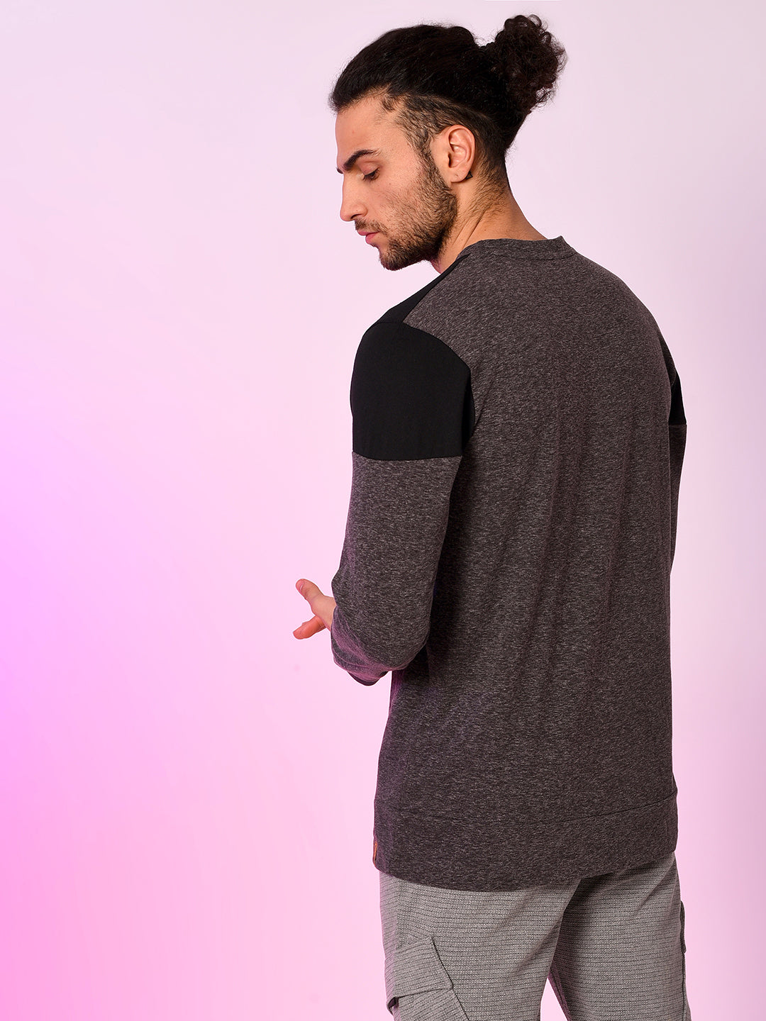 Colorblock T-Shirt