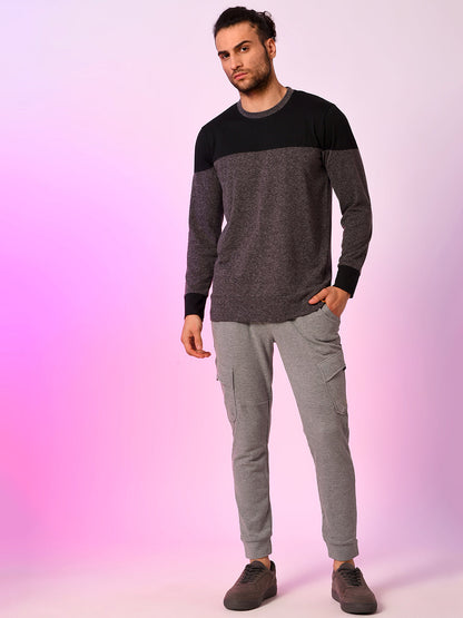 Colorblock T-Shirt