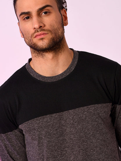 Colorblock T-Shirt