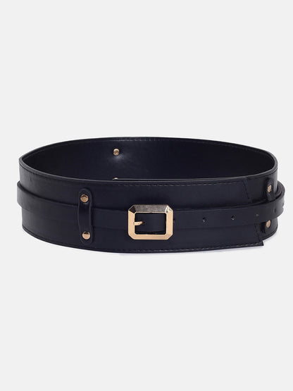 Black Belt