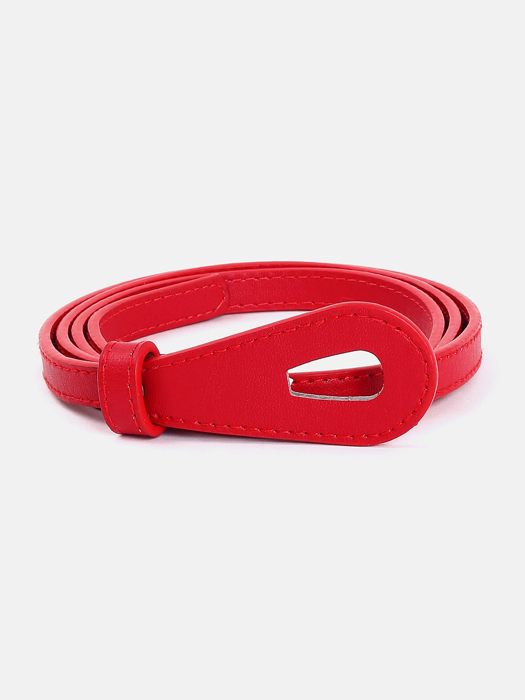 Red Belt