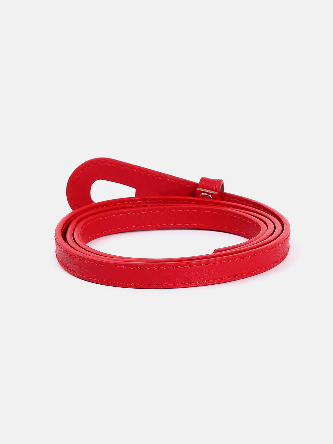 Red Belt