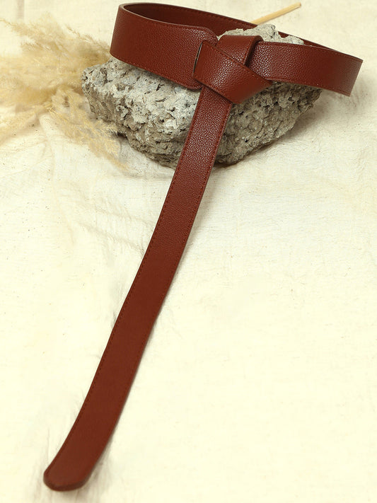 Brown Belt