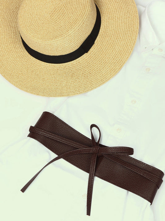 Brown Belt
