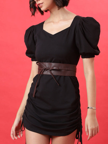 Brown Belt