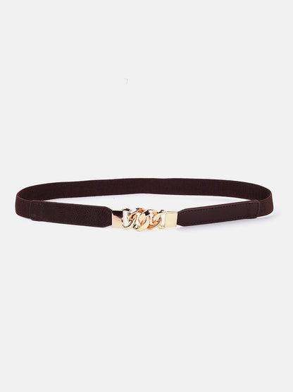 Brown Belt