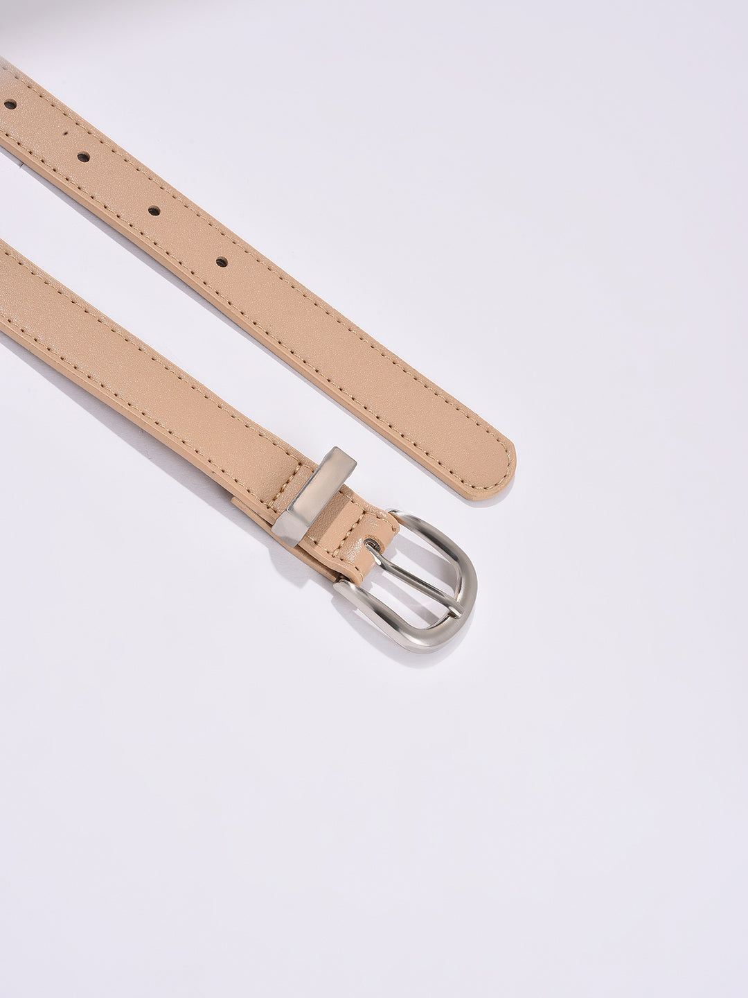 Melissa Beige Waist Pouch