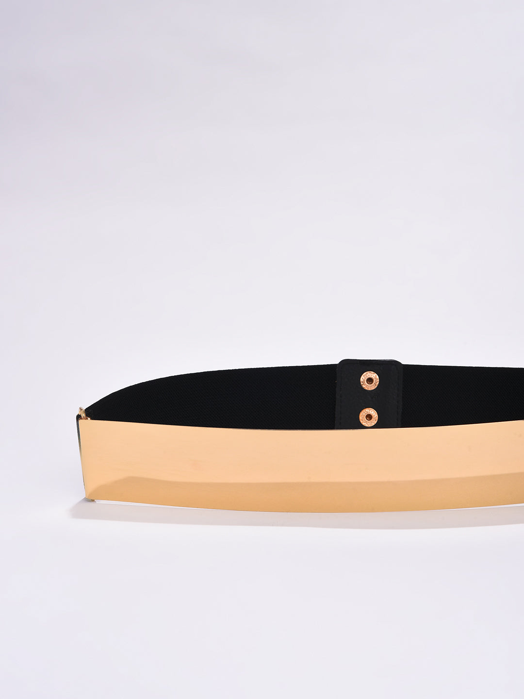Gold-Toned Belt
