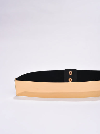 Gold-Toned Belt
