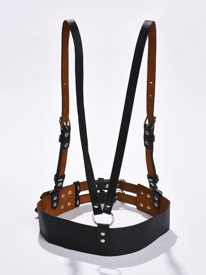 CAUSAL BELT FOR WOMEN