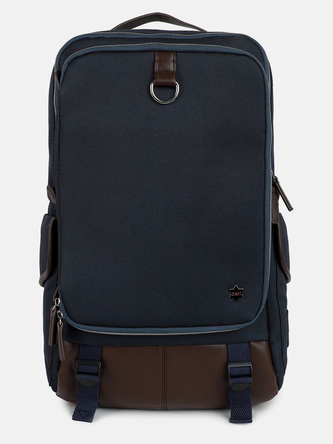 Valeria Blue Backpack