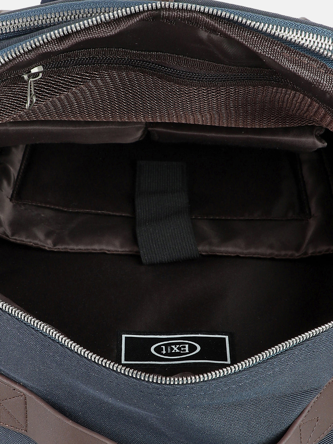 Valeria Blue Backpack