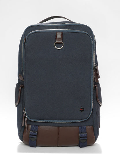 Valeria Blue Backpack