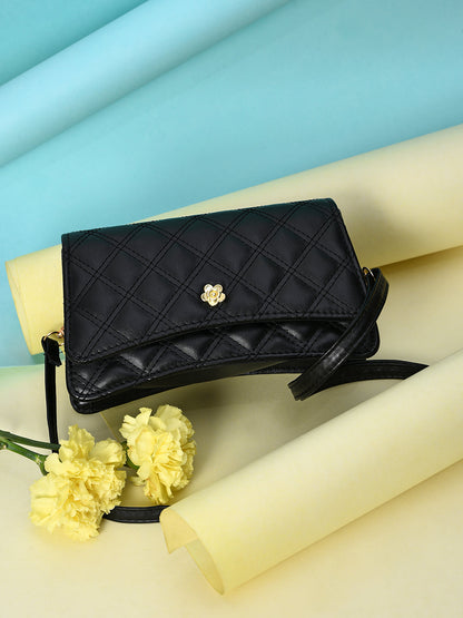 Diamond Darling Clutch