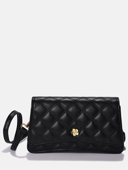 Diamond Darling Clutch