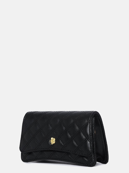 Diamond Darling Clutch