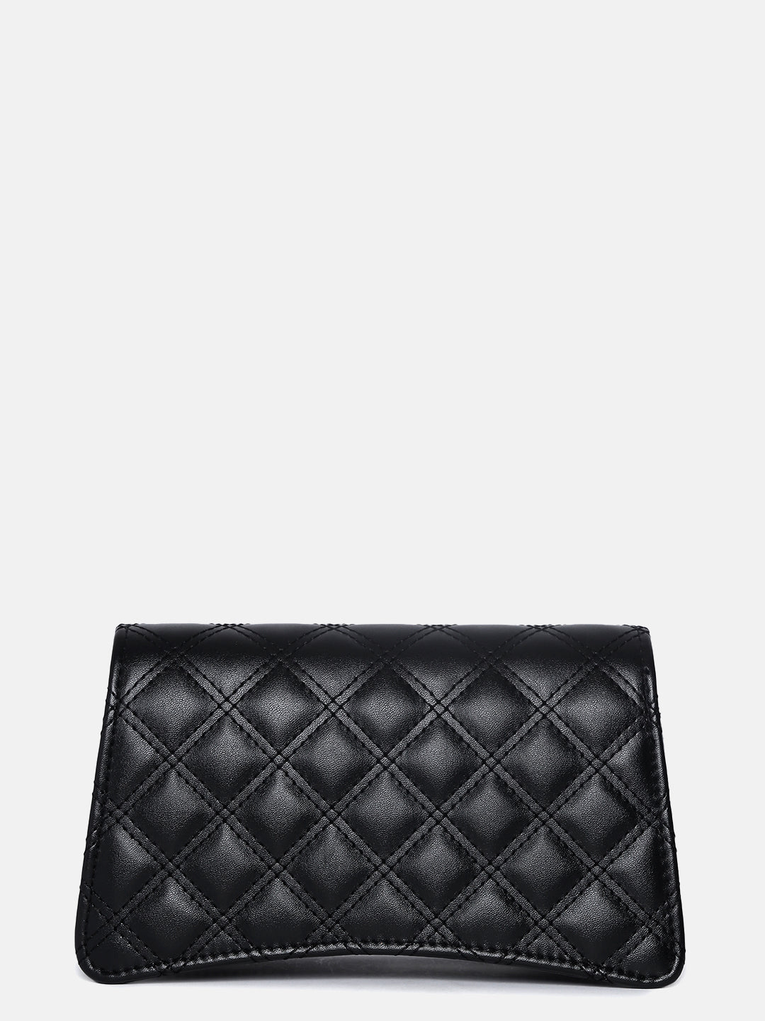 Diamond Darling Clutch