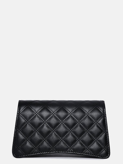 Diamond Darling Clutch