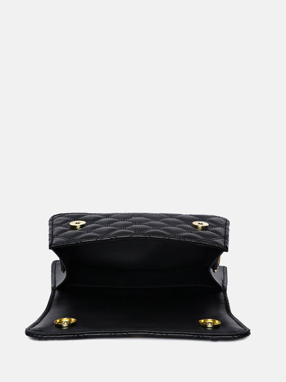 Diamond Darling Clutch