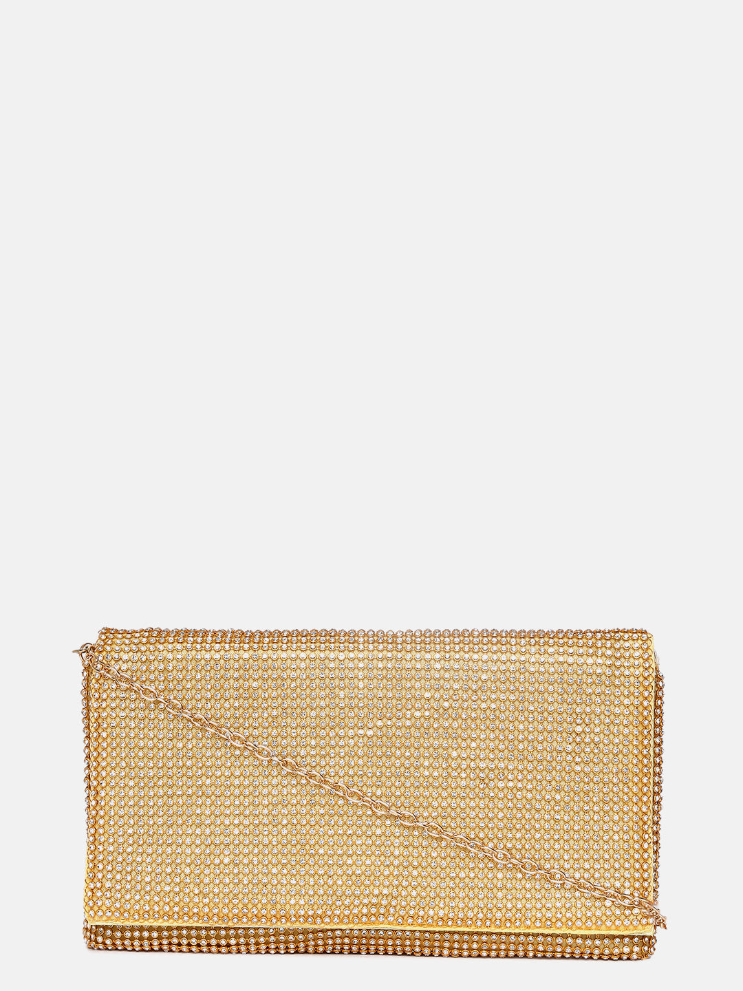 Bedazzling Beauty Clutch