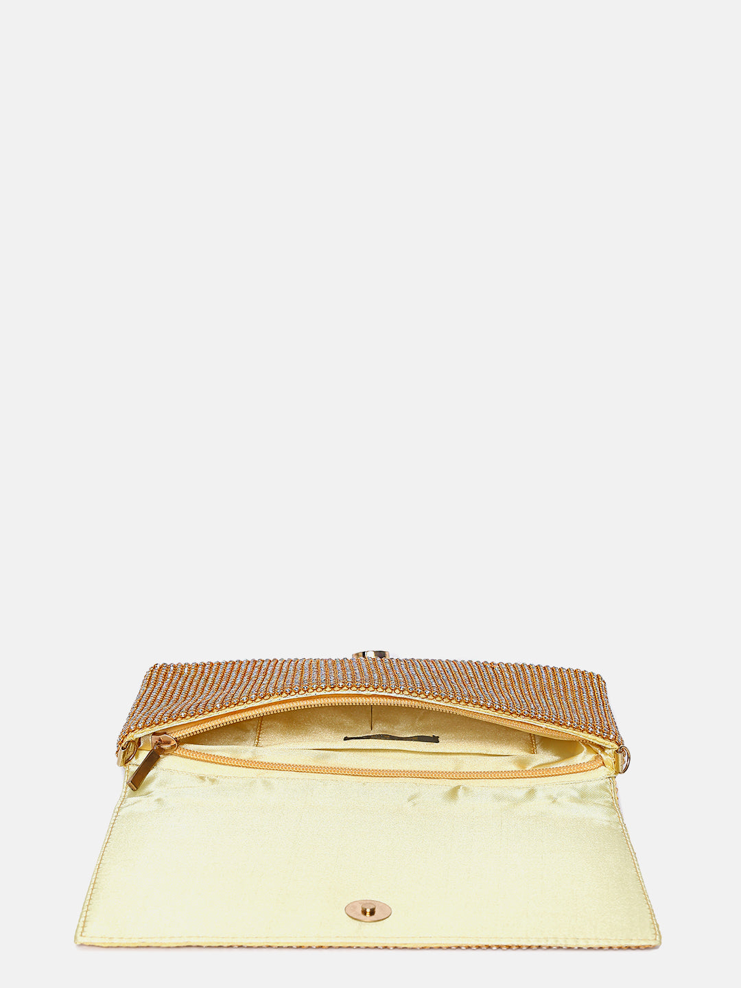 Bedazzling Beauty Clutch