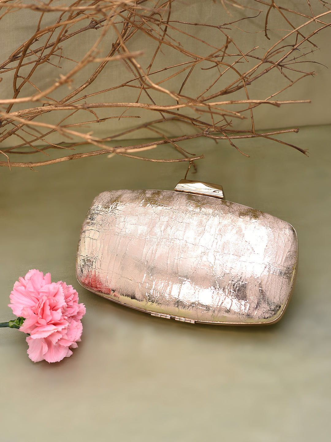 Jill Evening Clutch