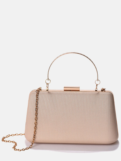 Glimmering Glam Clutch