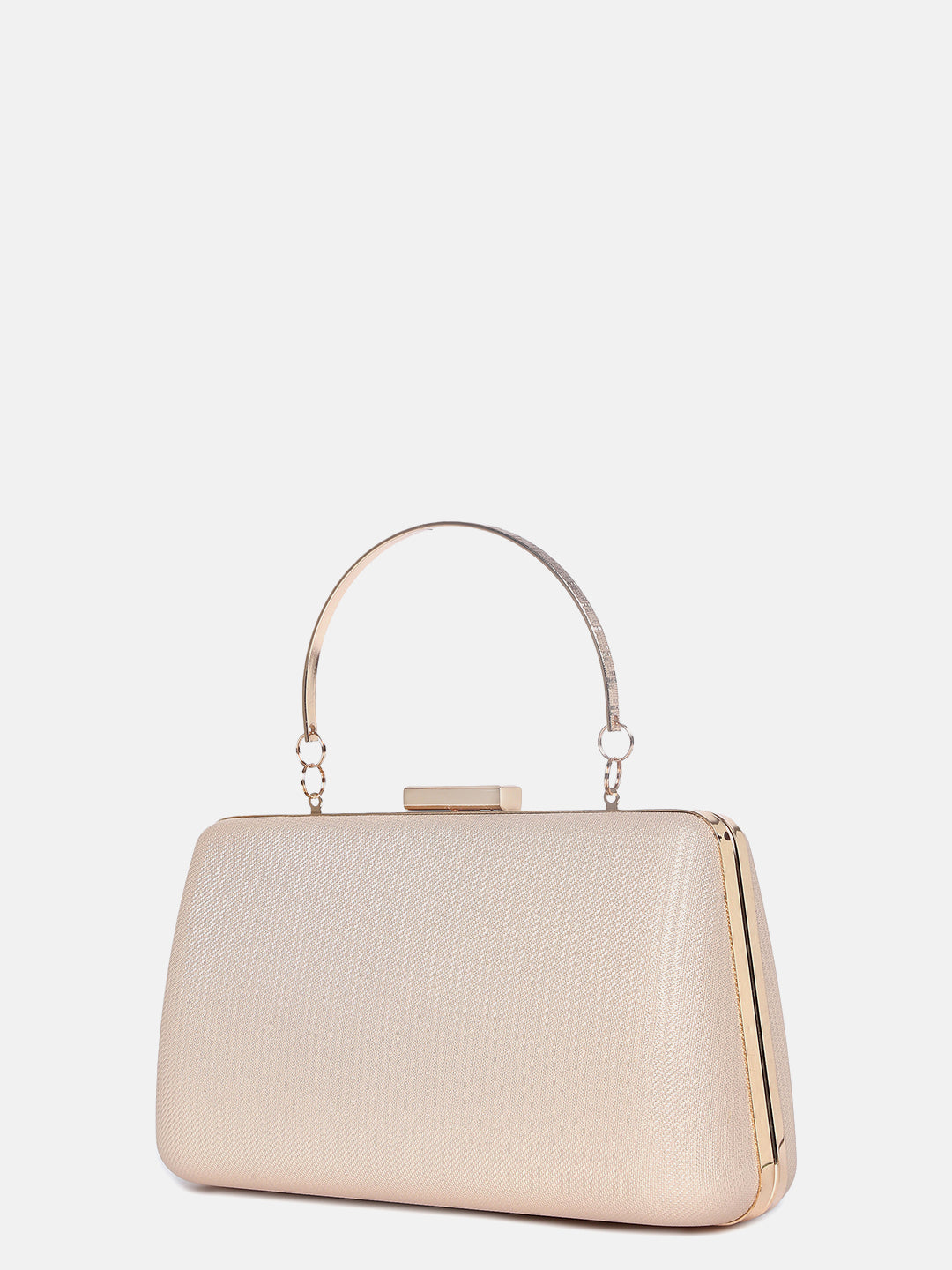 Glimmering Glam Clutch