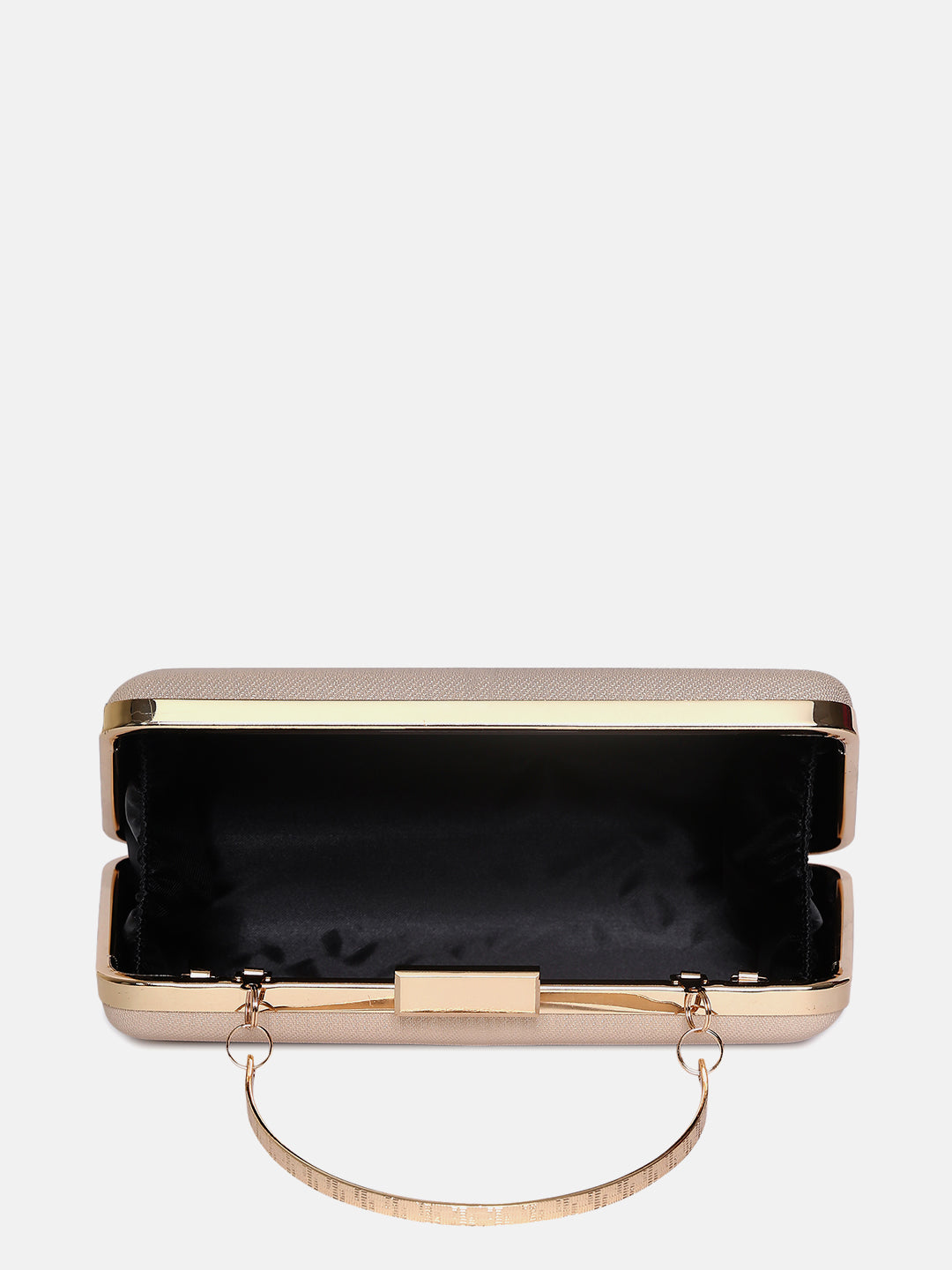 Glimmering Glam Clutch