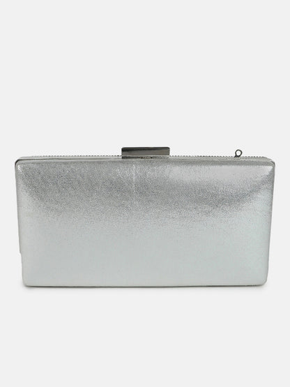 Glittering Gala Clutch