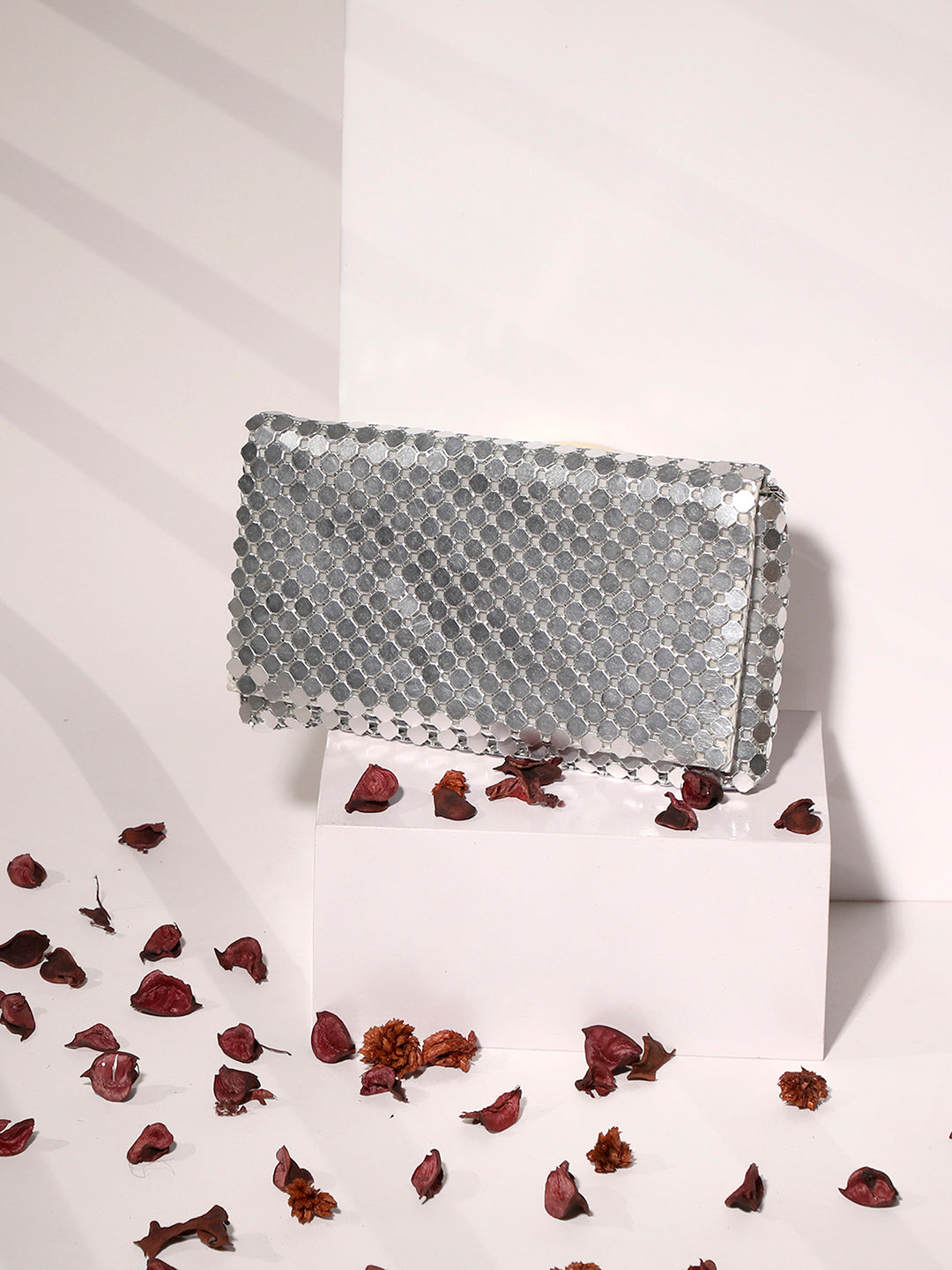 Sparkling Starlet Clutch