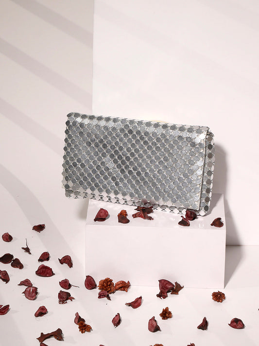 Sparkling Starlet Clutch