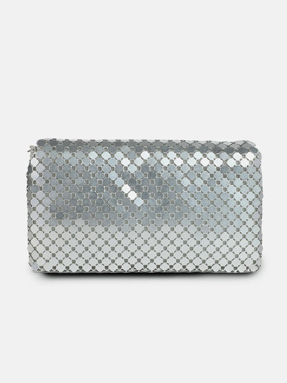 Sparkling Starlet Clutch