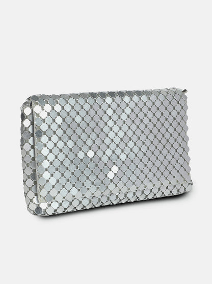 Sparkling Starlet Clutch