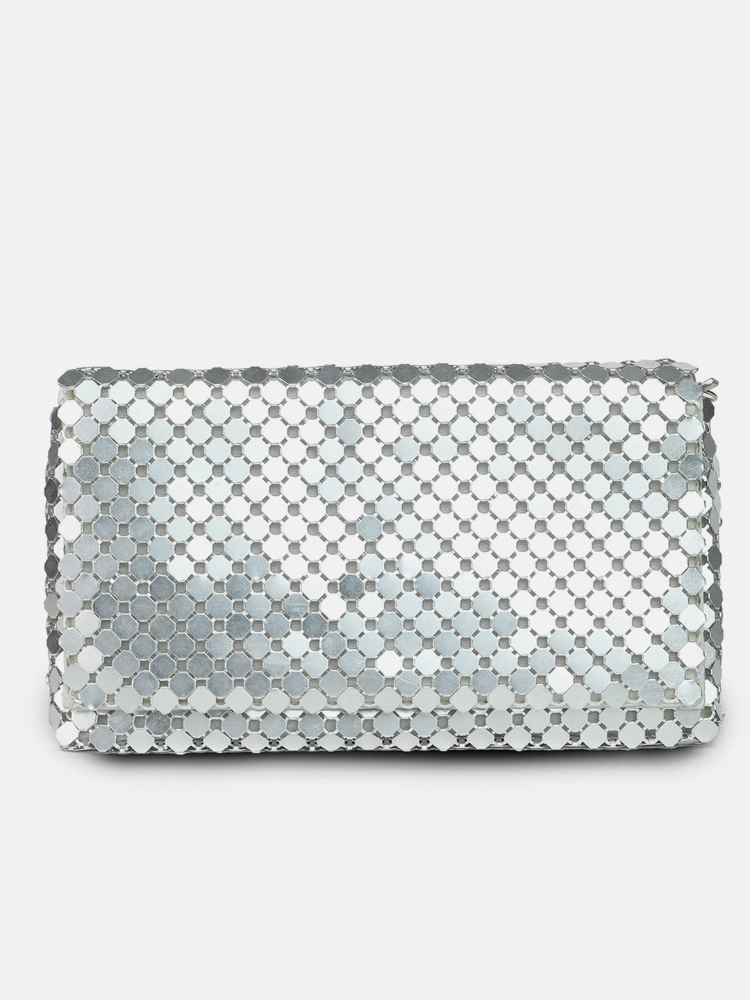 Sparkling Starlet Clutch