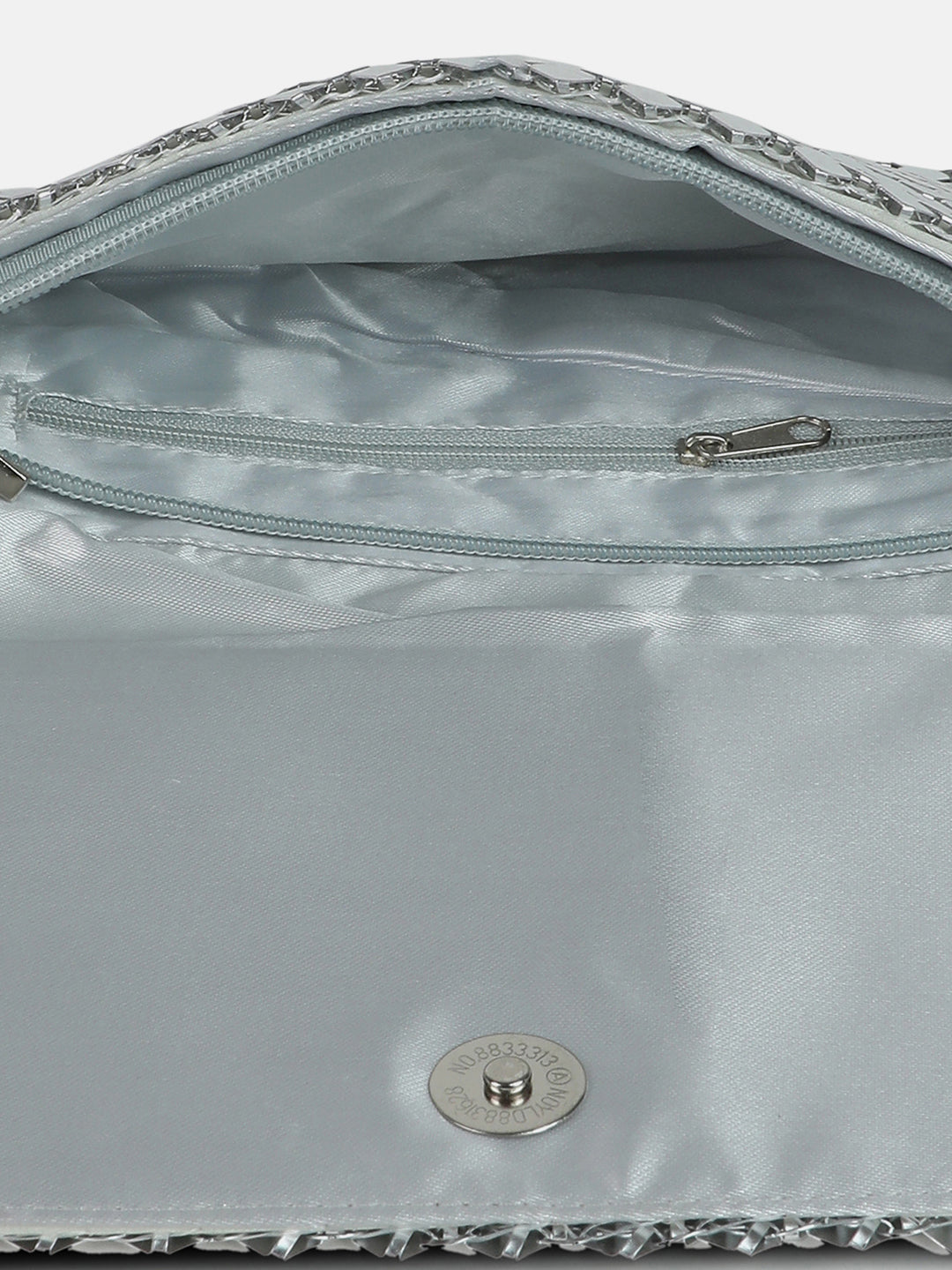 Sparkling Starlet Clutch