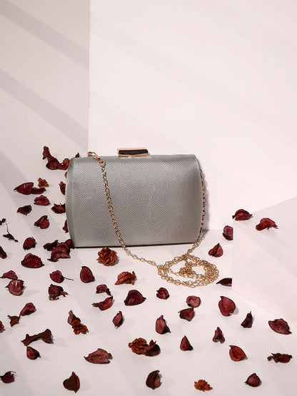 Twinkling Twilight Clutch