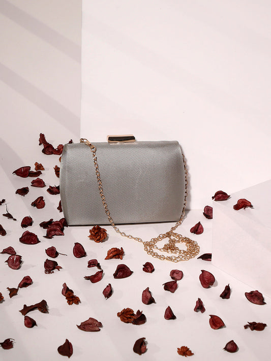 Twinkling Twilight Clutch