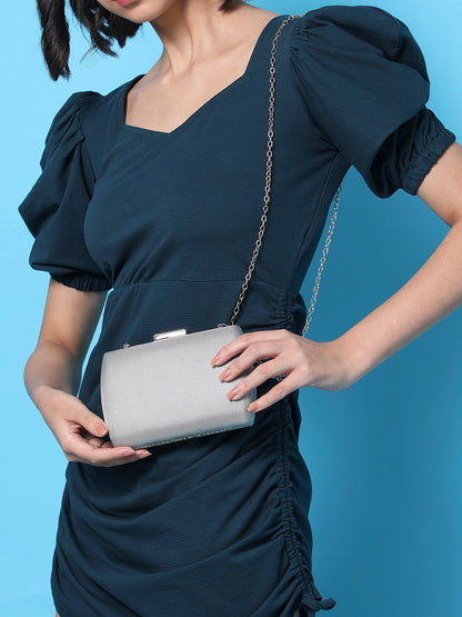 Twinkling Twilight Clutch