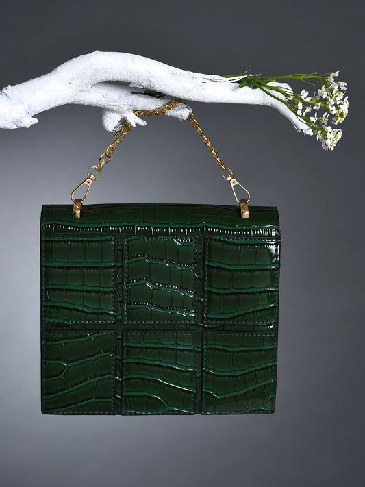 Cynthia Green Handbag