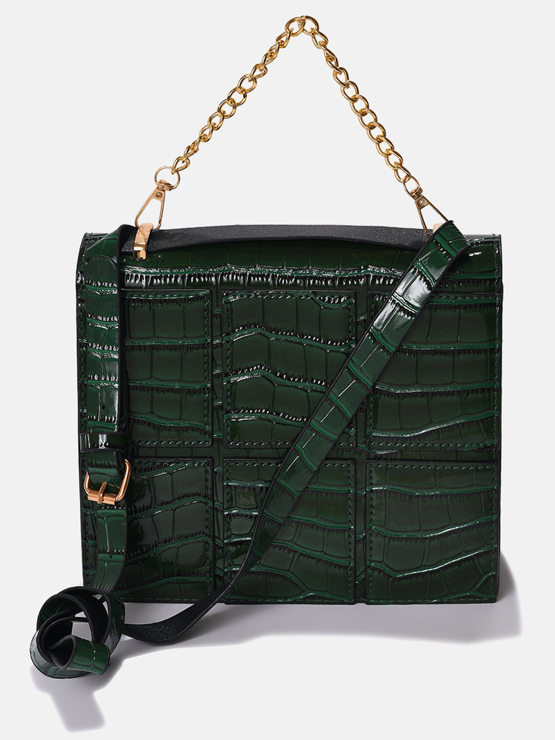 Cynthia Green Handbag