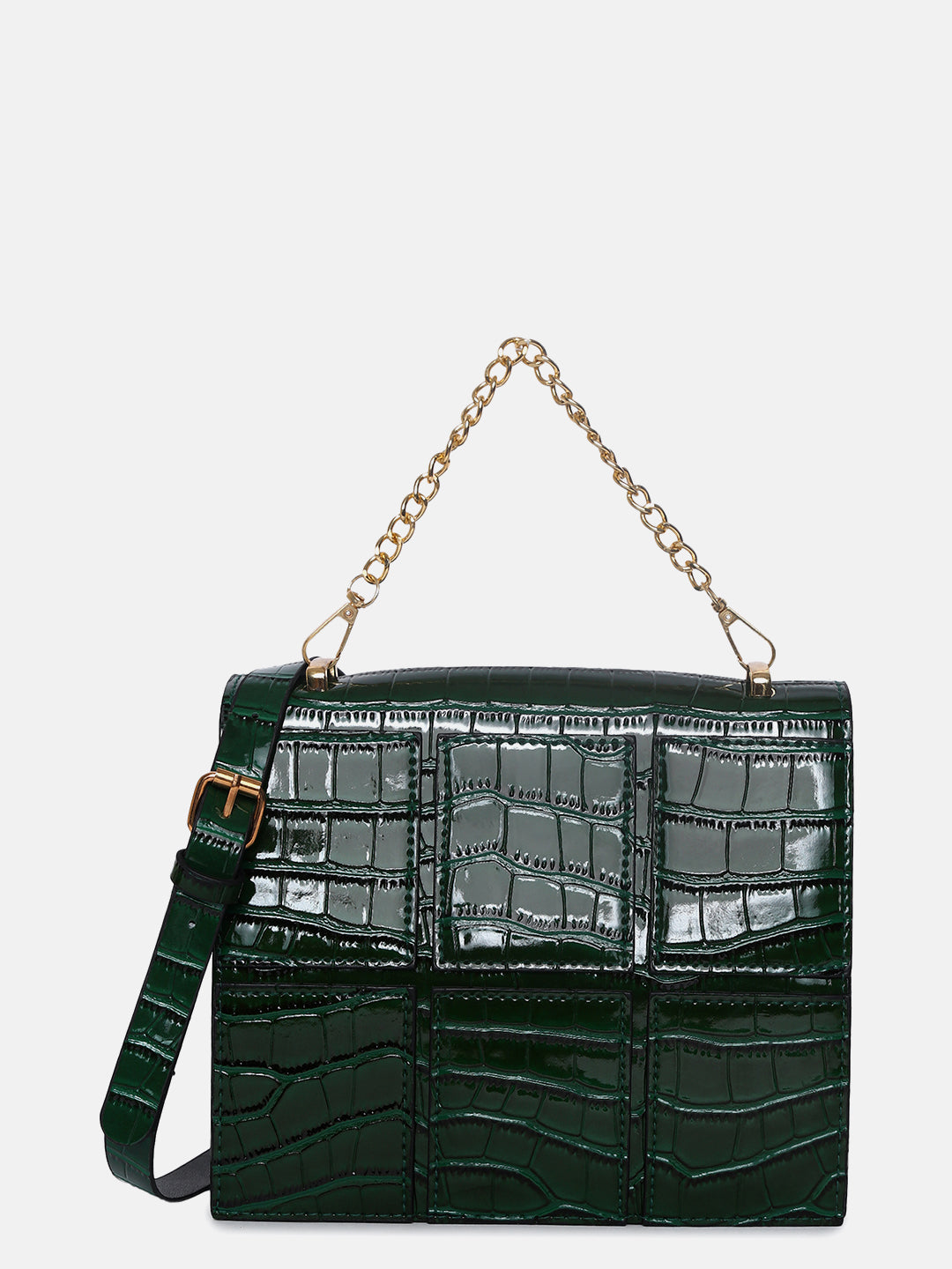 Cynthia Green Handbag