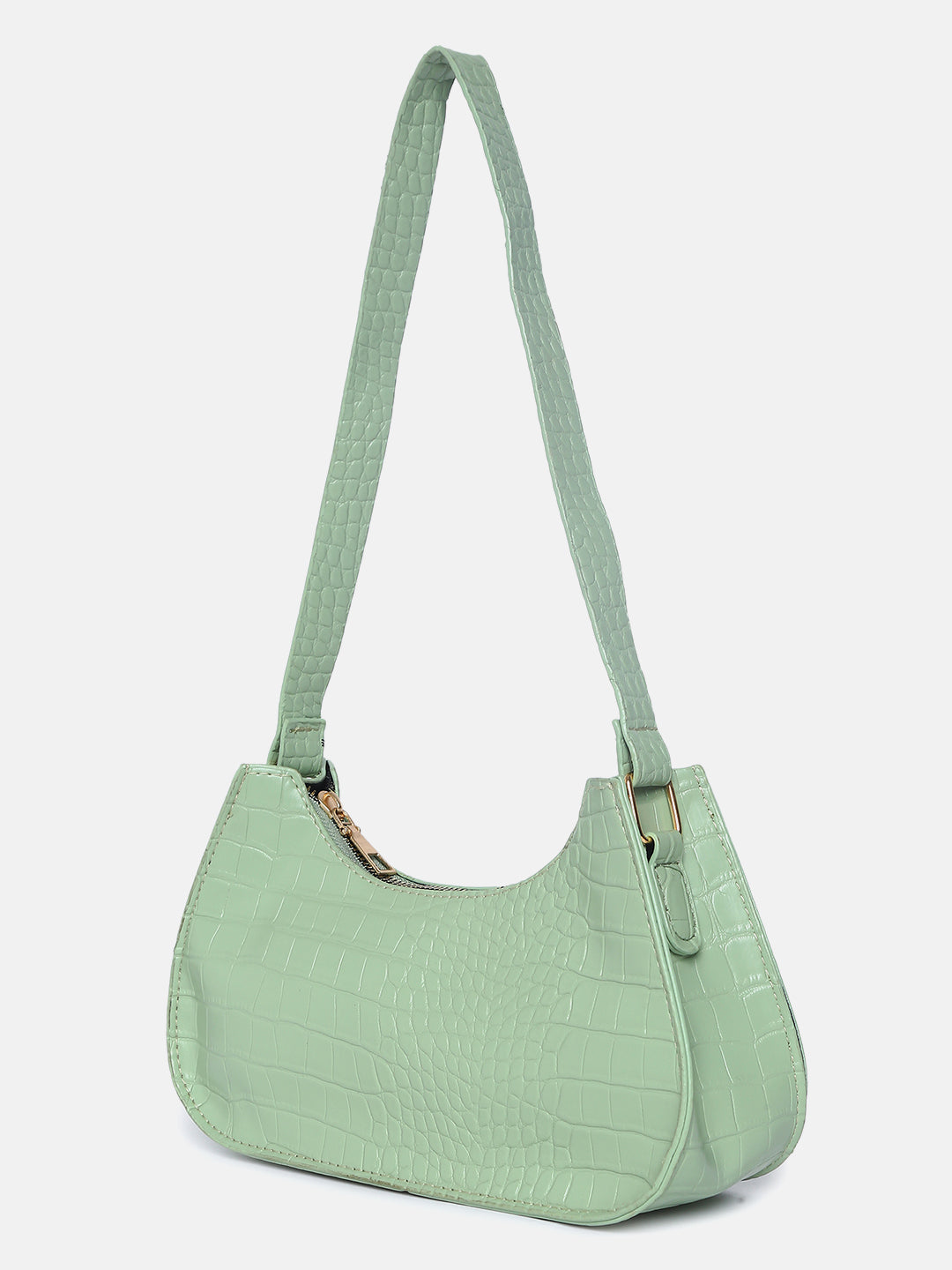 Gina Green Handbag