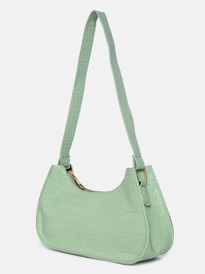 Gina Green Handbag