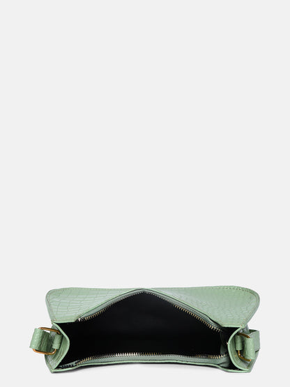 Gina Green Handbag
