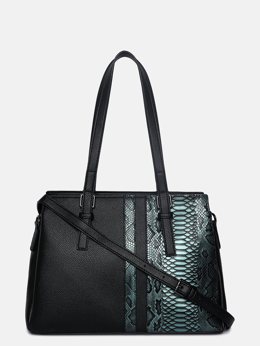 Marielle Black Handbag