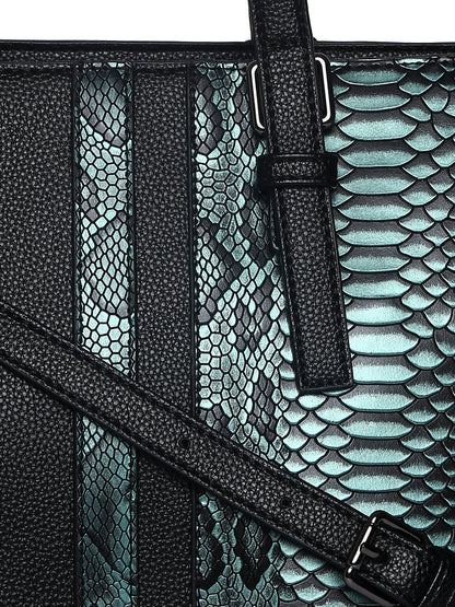 Marielle Black Handbag